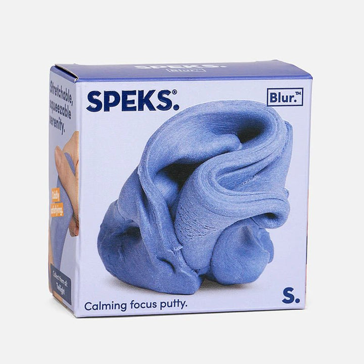 Speks | Blur Focus Putty - Kleine Eland