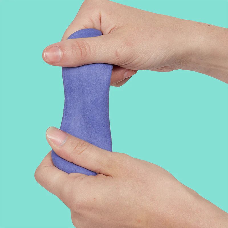 Speks | Blur Focus Putty - Kleine Eland