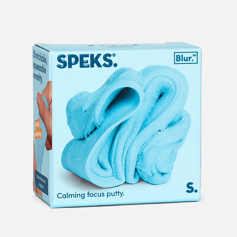 Speks | Blur Focus Putty - Kleine Eland