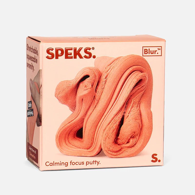 Speks | Blur Focus Putty - Kleine Eland