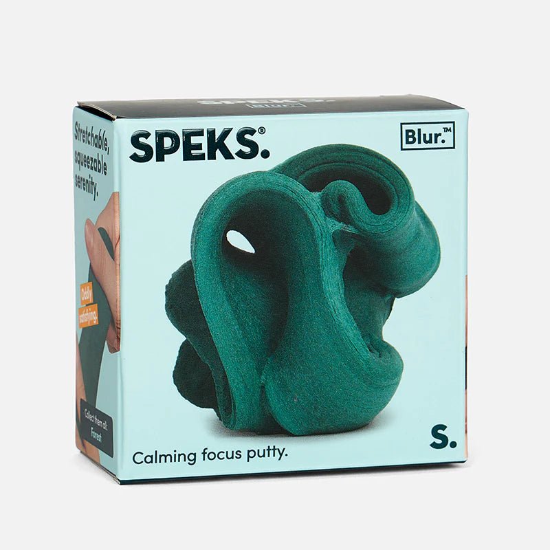 Speks | Blur Focus Putty - Kleine Eland