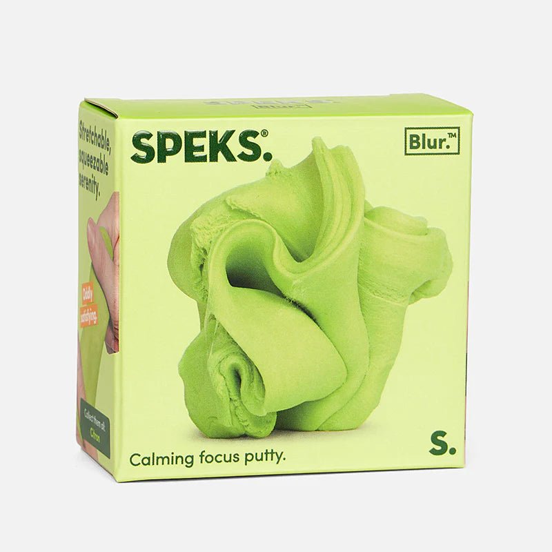 Speks | Blur Focus Putty - Kleine Eland