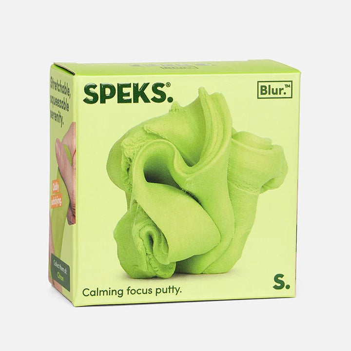 Speks | Blur Focus Putty - Kleine Eland
