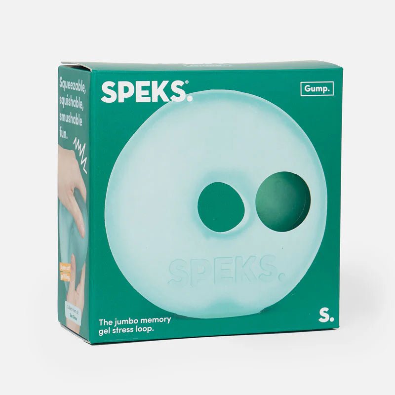 Speks | Gump Loop - Kleine Eland