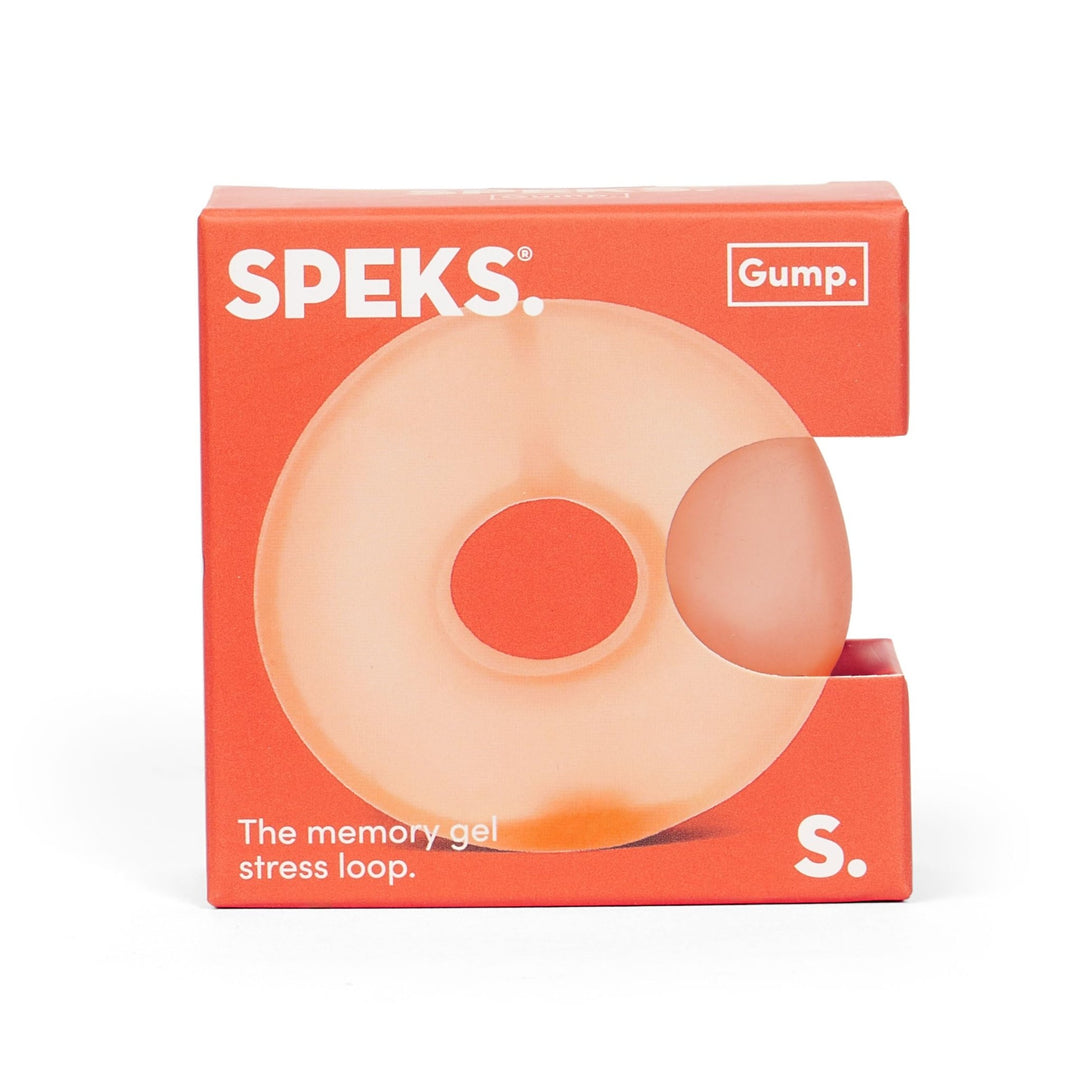 Speks | Gump Loop | Koraal - Kleine Eland