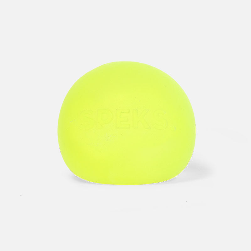 Speks Gump Original Algae geel