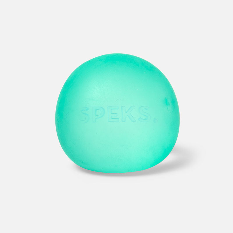 Speks Gump Original Sea Glass groen