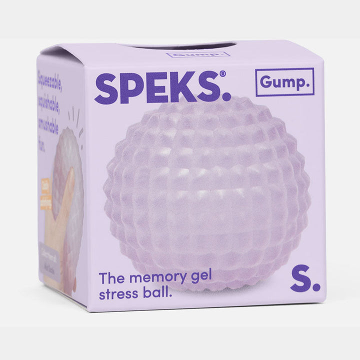 Speks Gump Surface Mist Scale - verpakking