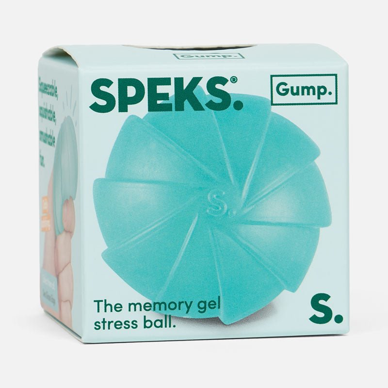 Speks | Gump Surface | Sea Glass Edge - Kleine Eland