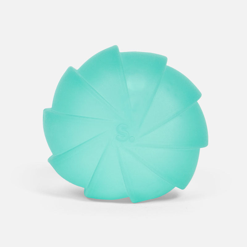 Speks Gump Surface Sea Glass Edge