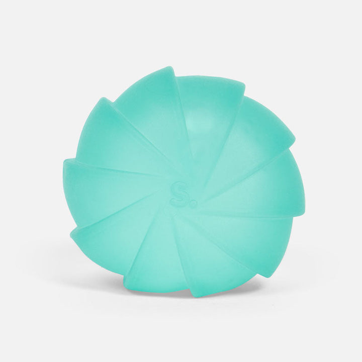Speks Gump Surface Sea Glass Edge