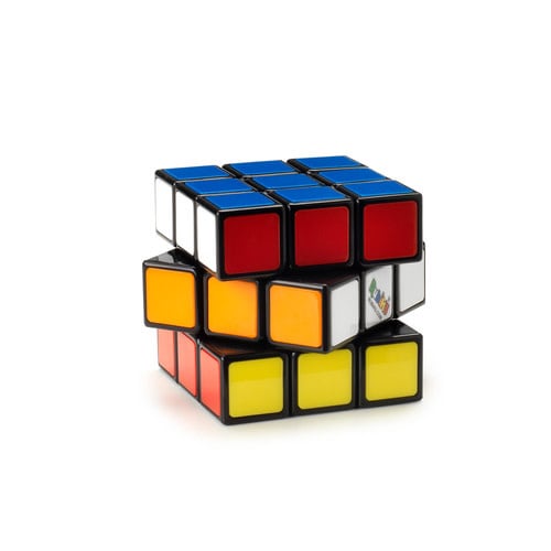 Spinmaster Games | Rubik&