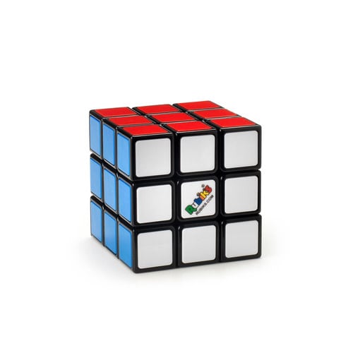 Spinmaster Games | Rubik&