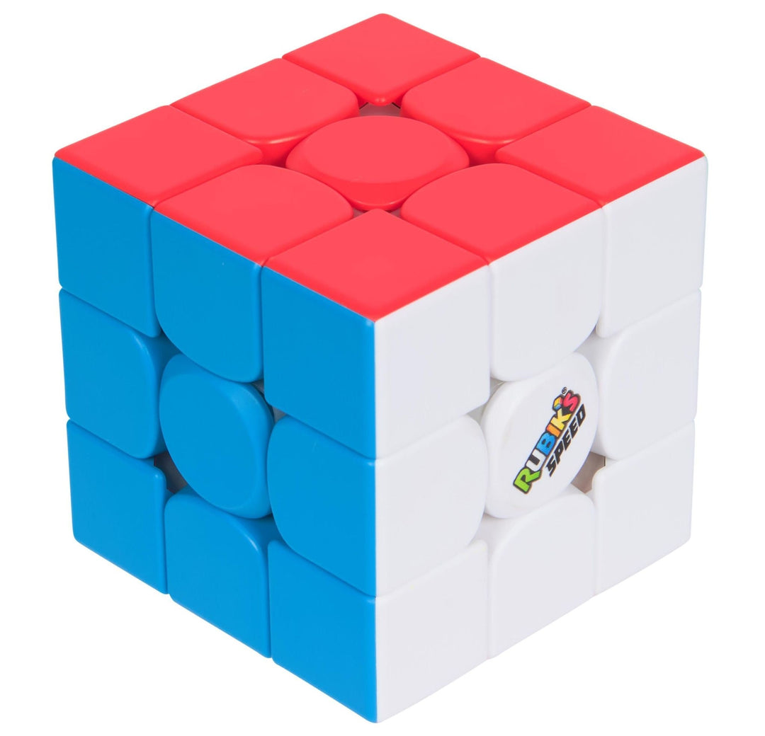 Spinmaster Games | Rubik&