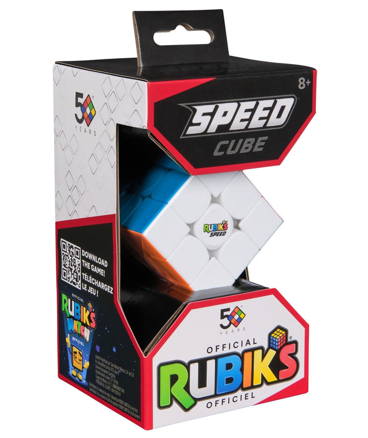 Spinmaster Games | Rubik&