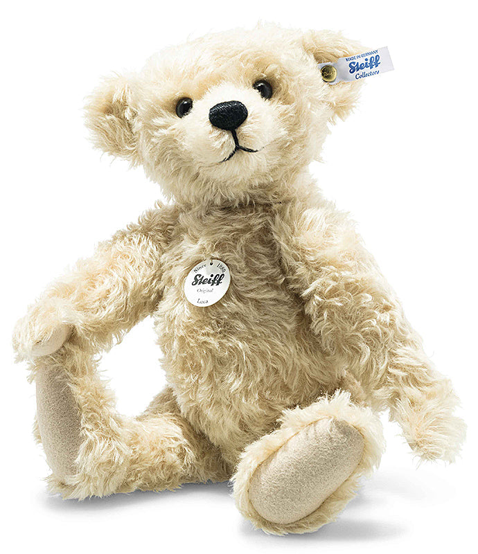 Steiff Luca Teddy Bear 35 cm