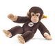 Steiff Koko Chimpanzee 35 cm