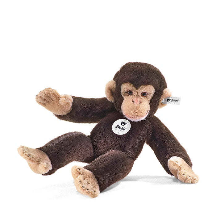Steiff Koko Chimpanzee 35 cm