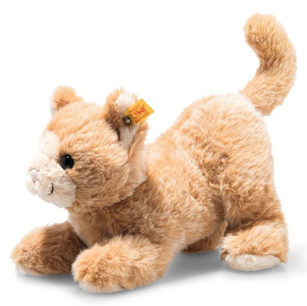 Steiff Cassie Cat 26 cm