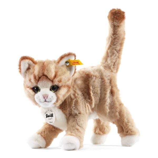 Steiff Mizzy Cat 25 cm