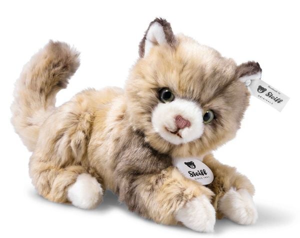 Steiff Lucy Cat 18 cm