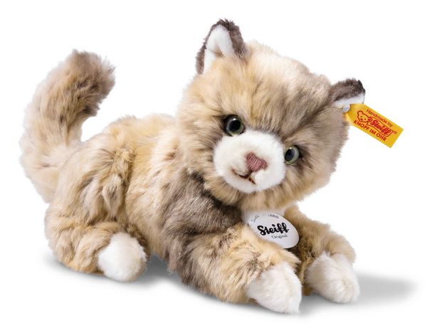 Steiff Lucy Cat 18 cm
