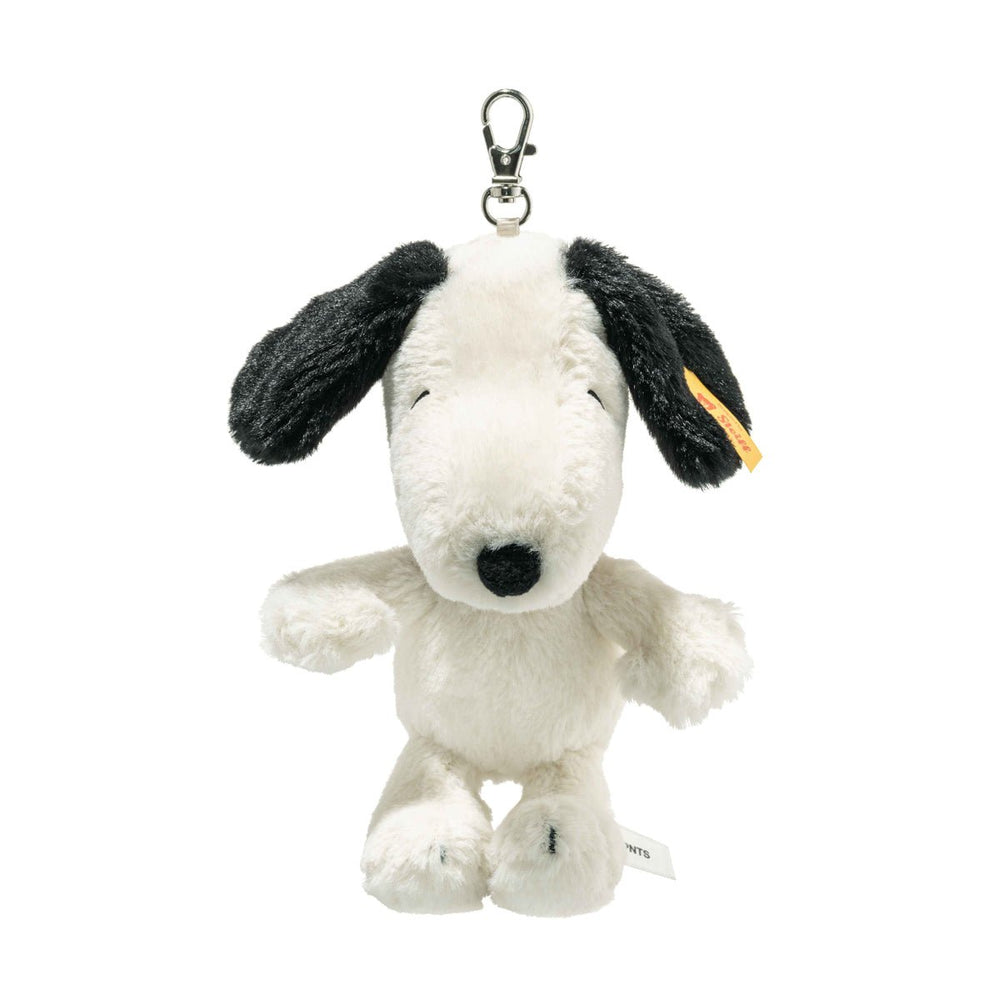 Steiff | Bag Charm | Peanuts | Snoopy | 15 cm - Kleine Eland