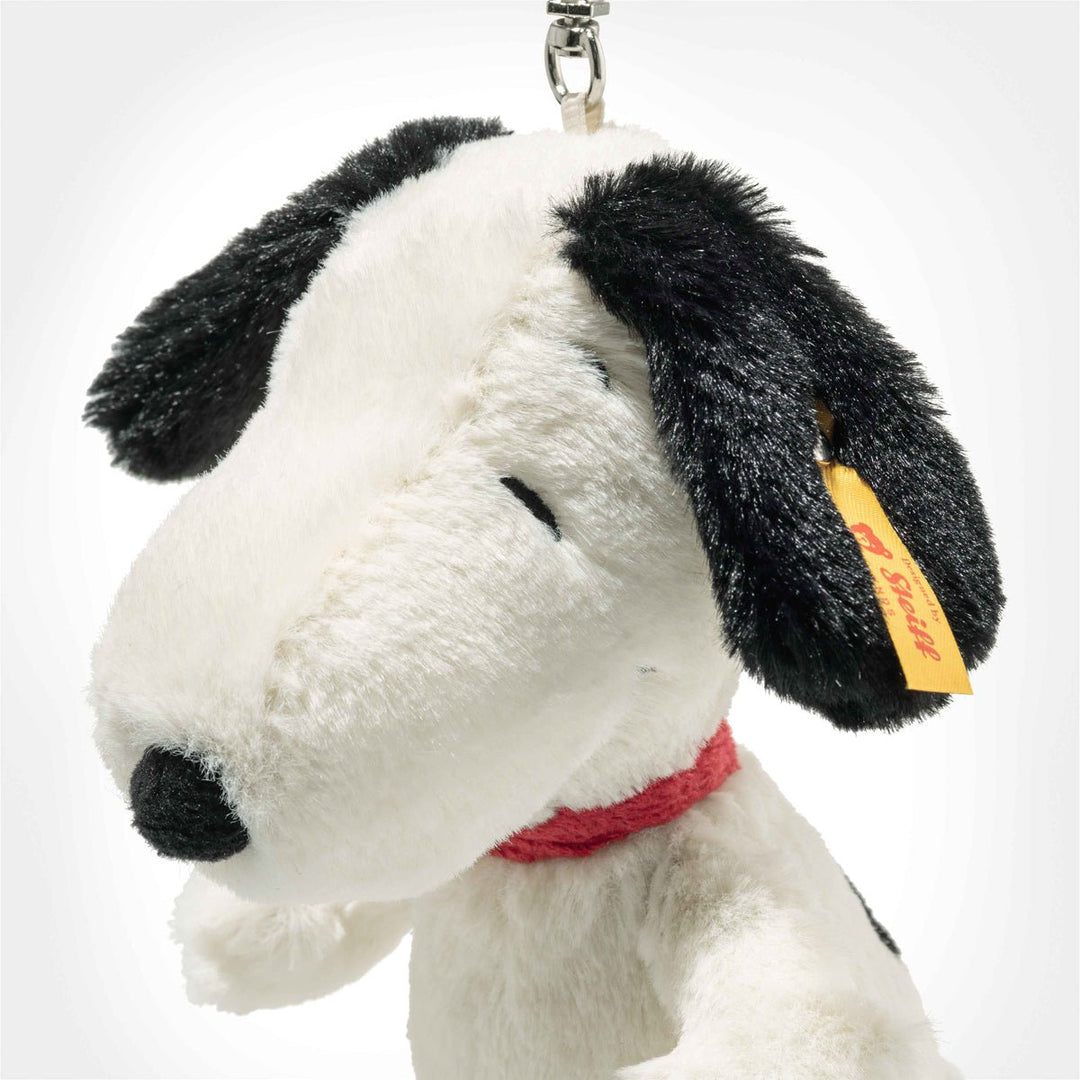 Steiff | Bag Charm | Peanuts | Snoopy | 15 cm - Kleine Eland