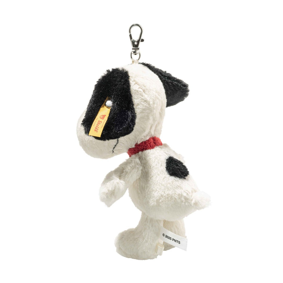 Steiff | Bag Charm | Peanuts | Snoopy | 15 cm - Kleine Eland