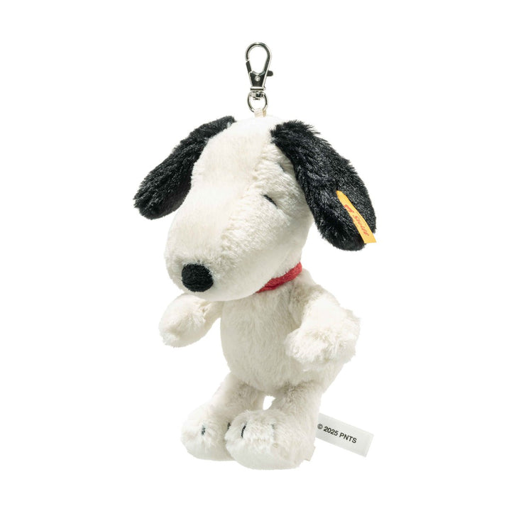 Steiff | Bag Charm | Peanuts | Snoopy | 15 cm - Kleine Eland