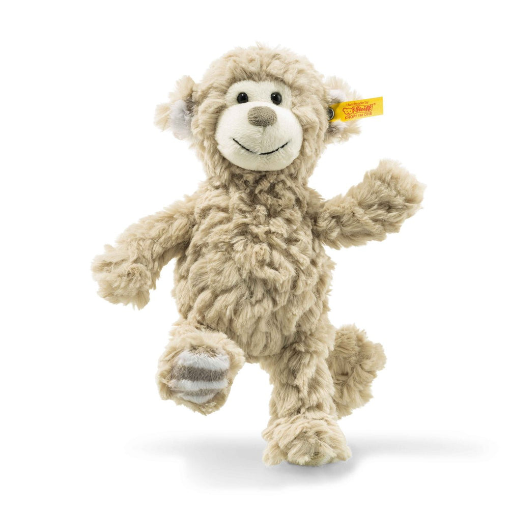 Steiff | Bingo monkey | 20 cm | 0+ - Kleine Eland