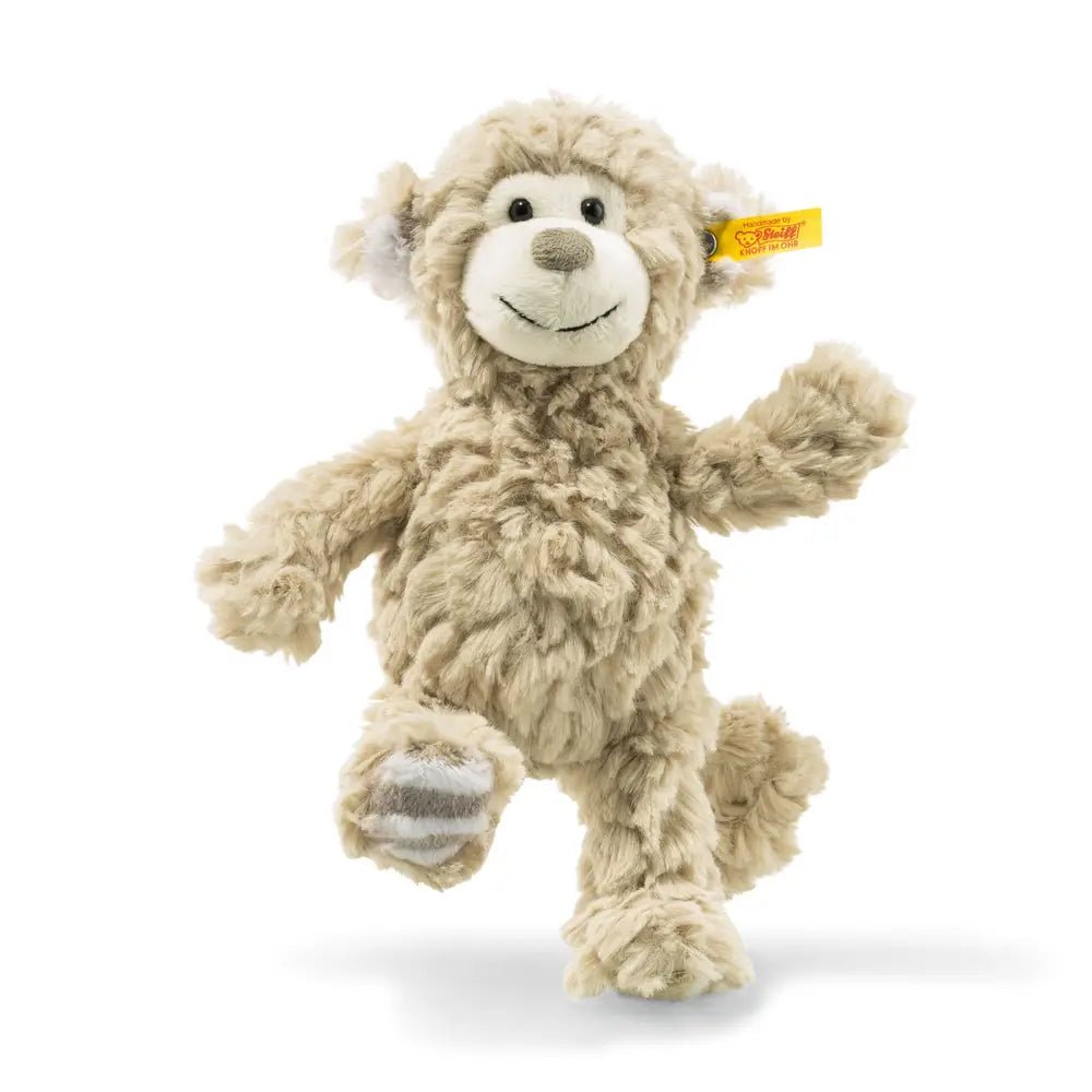 Steiff | Bingo monkey | 20 cm | 0+ - Kleine Eland