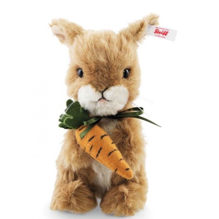 Steiff | Collectable Limited Edition | Mommel Konijn | 14 cm - Kleine Eland