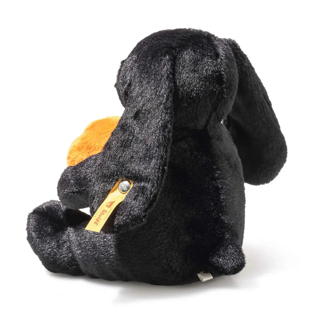 Steiff | Hoppie Hase Mr Spice |16 cm | 0+ - Kleine Eland