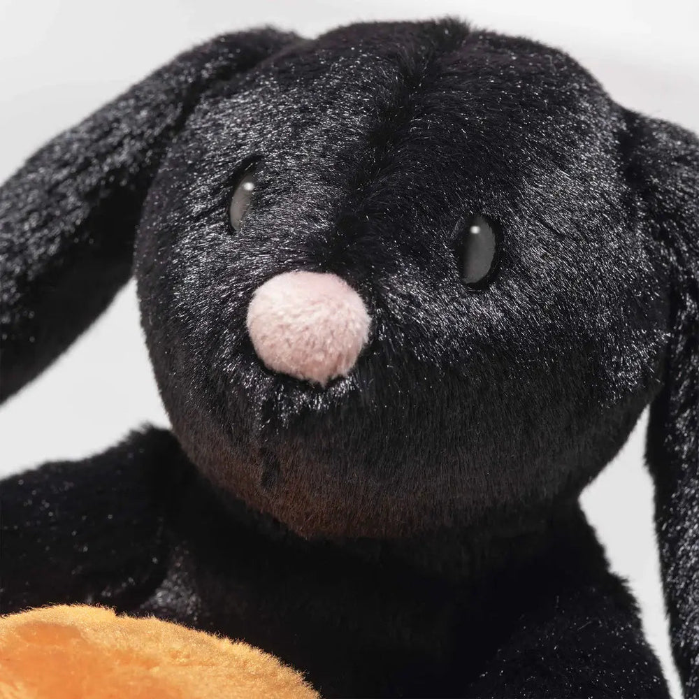 Steiff | Hoppie Hase Mr Spice |16 cm | 0+ - Kleine Eland