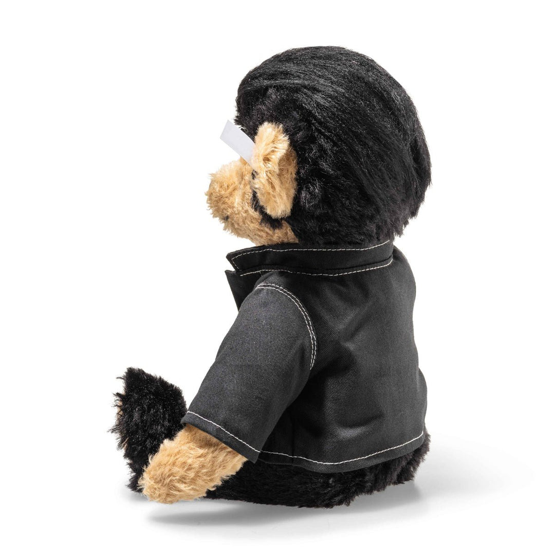 Steiff Rocks! Elvis Presley 90th Anniversary – Limited Edition Verzamelobject - Kleine Eland