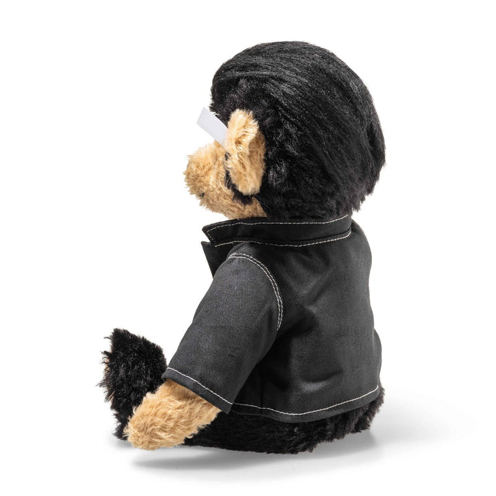 Steiff Rocks! Elvis Presley 90th Anniversary – Limited Edition Verzamelobject - Kleine Eland