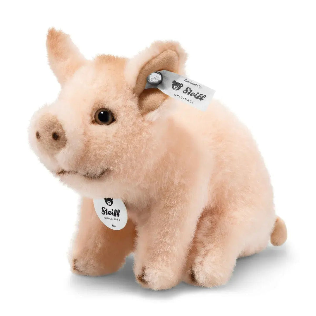 Steiff | Sissi Piglet | 15 cm - Kleine Eland