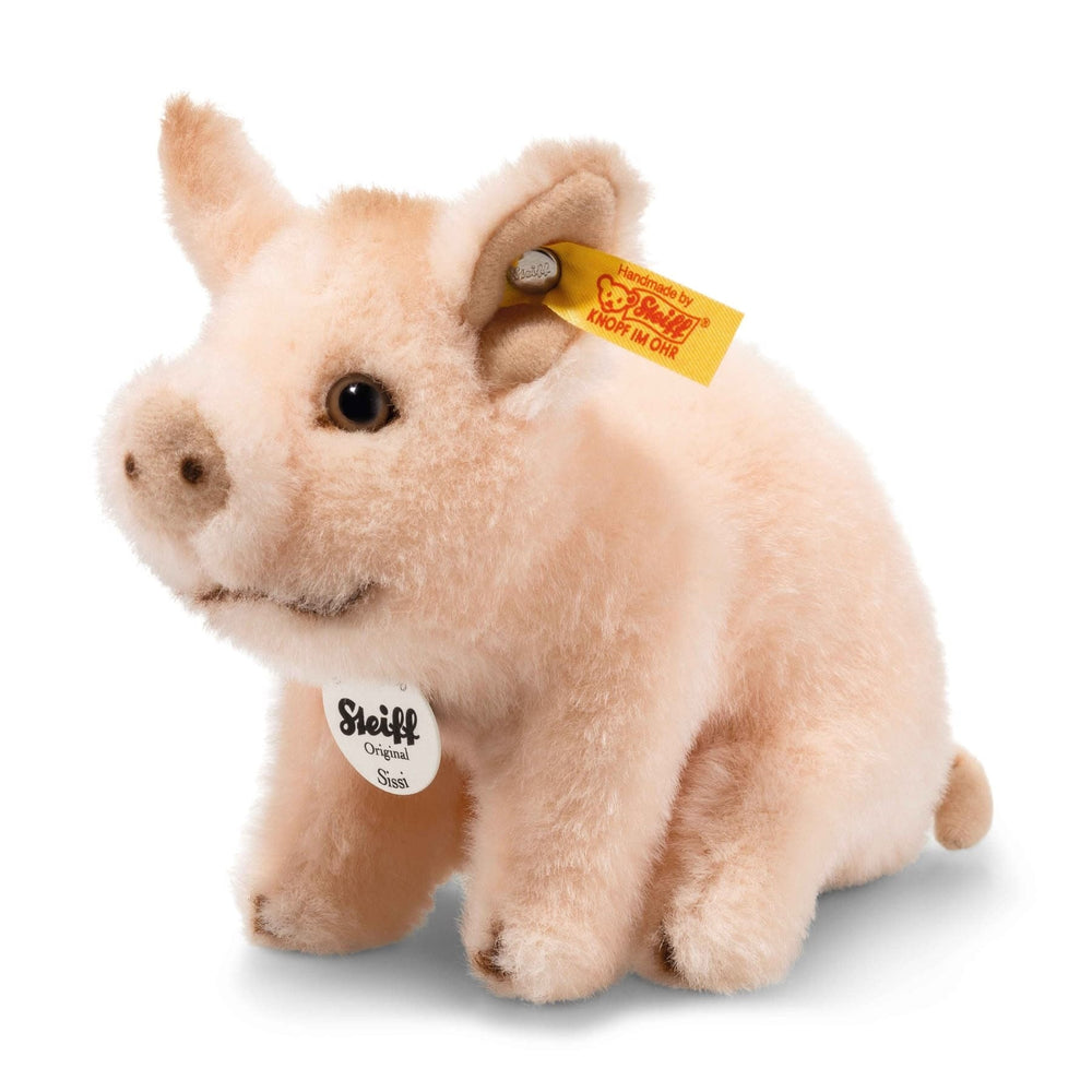 Steiff | Sissi Piglet | 15 cm - Kleine Eland