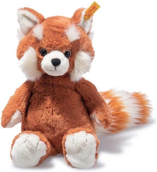 Steiff | Soft Toy | Red Panda | Benji | 28 cm | 1+ - Kleine Eland