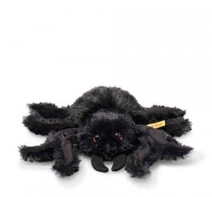 Steiff | Spider Codweb | 14 cm | 0+ - Kleine Eland