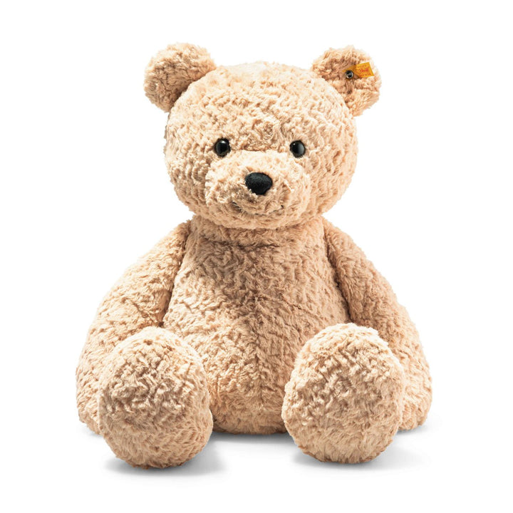 Steiff | Teddy Bear | Jimmy | Lichtbruin | 55 cm | 0+ - Kleine Eland
