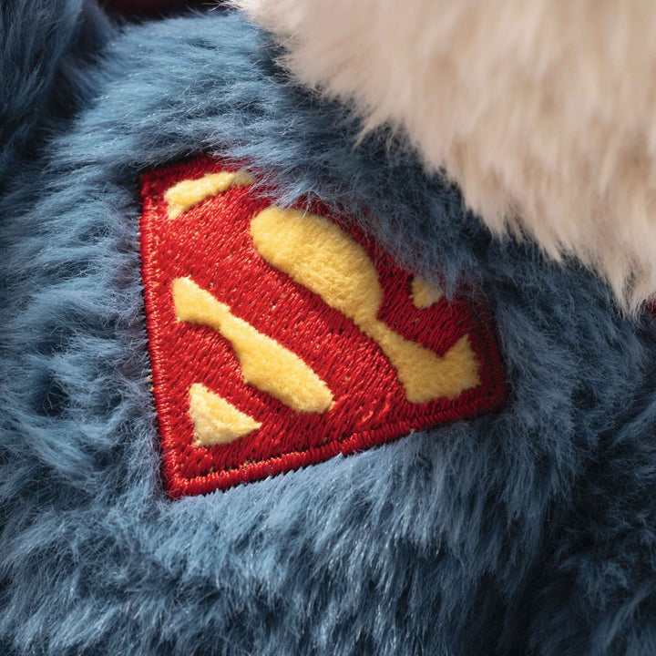 Steiff | Teddy Bear | Superman | 29 cm | 0+ - Kleine Eland
