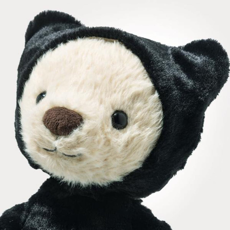 Steiff Mr Bones teddybeer – 34 cm