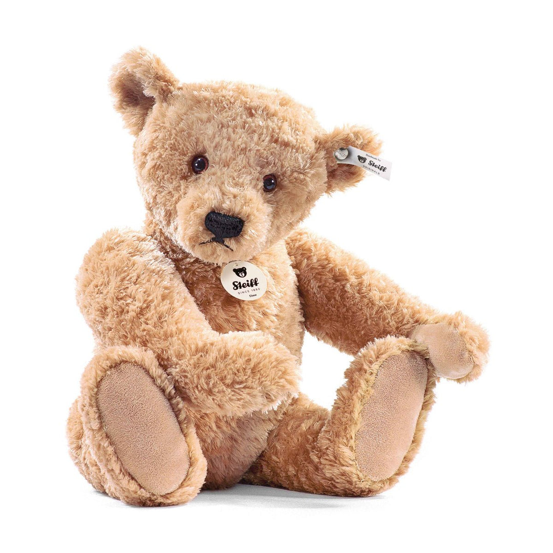 Steiff | Teddybeer | Elmar | Golden Brown | 32 cm | 0+ - Kleine Eland