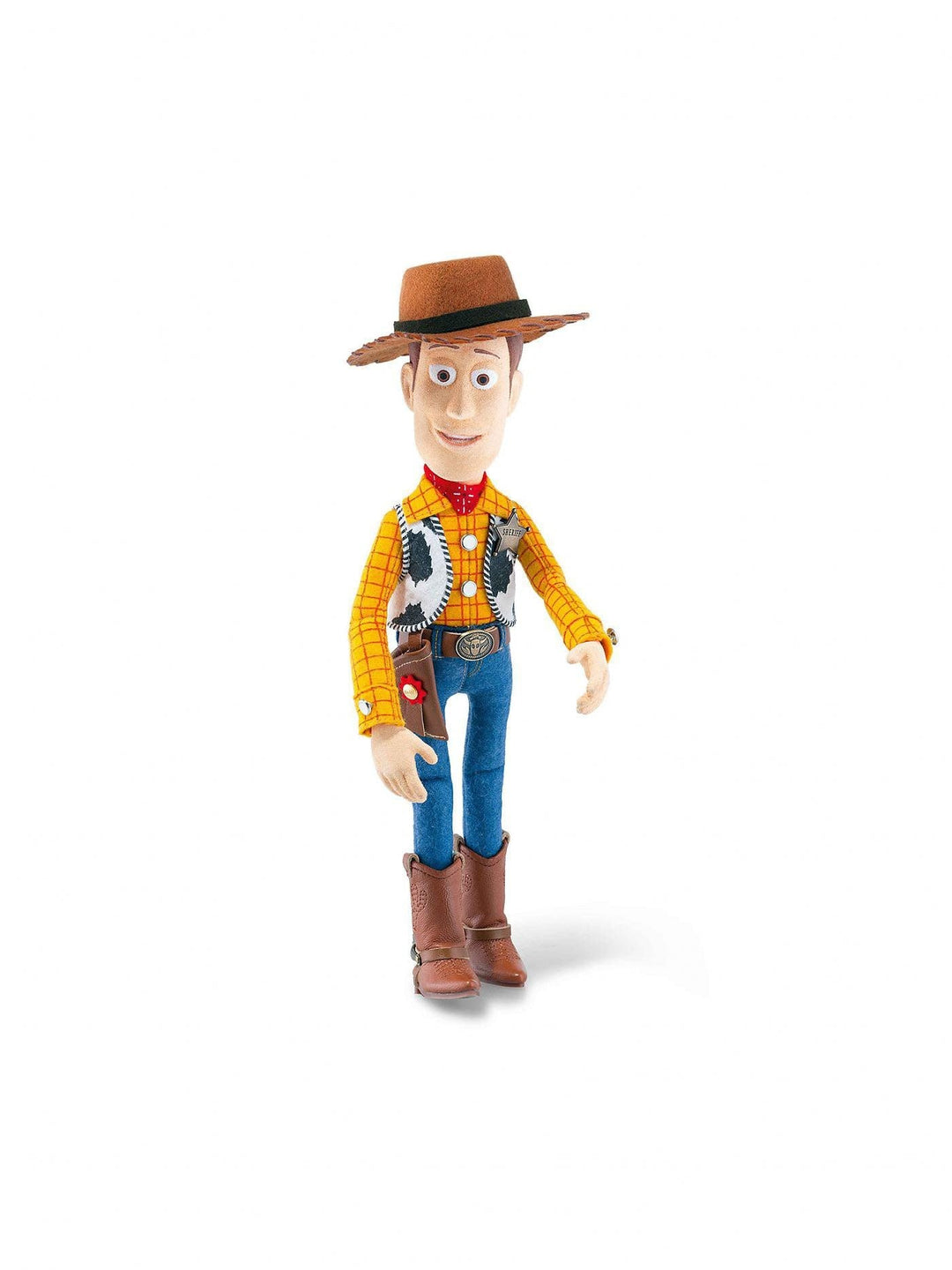 Steiff Toy Story Woody 37 cm - Kleine Eland