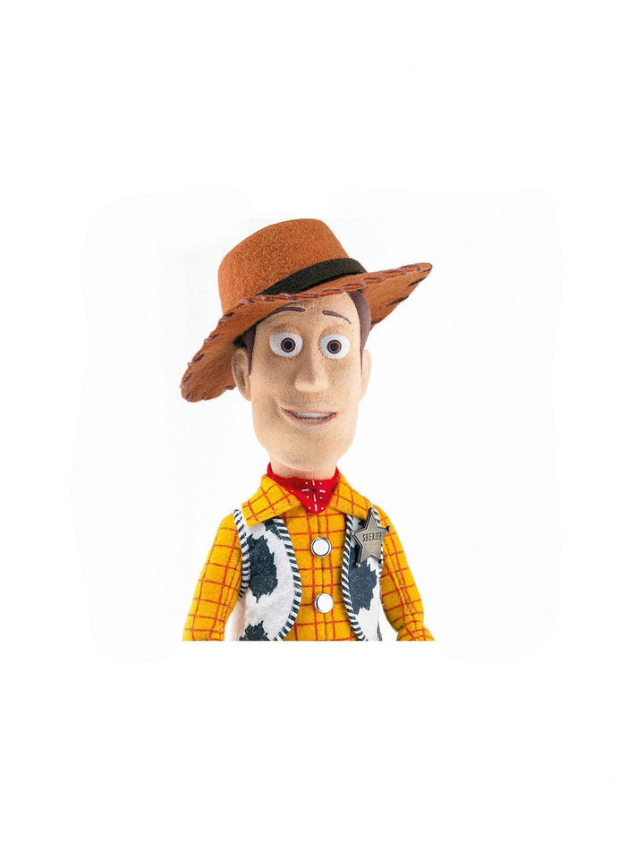 Steiff Toy Story Woody 37 cm - Kleine Eland