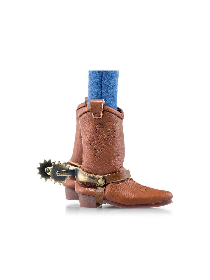 Steiff Toy Story Woody 37 cm - Kleine Eland