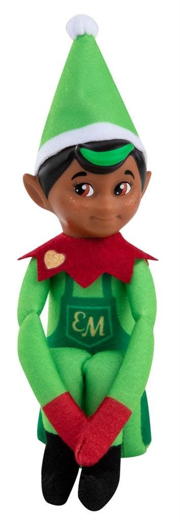 The Elf On The Shelf | Knuffel | Soft Toy | Elf Mate | Cobbler | 3+ - Kleine Eland