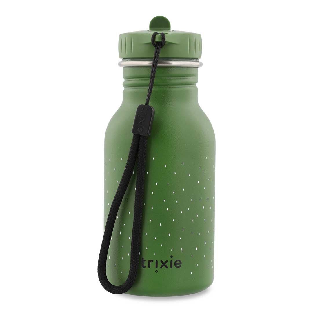 Trixie | Alligator | Drinkfles | 350 ml | 3+ - Kleine Eland